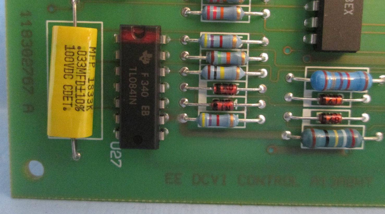 3rd Image of EBI1282
