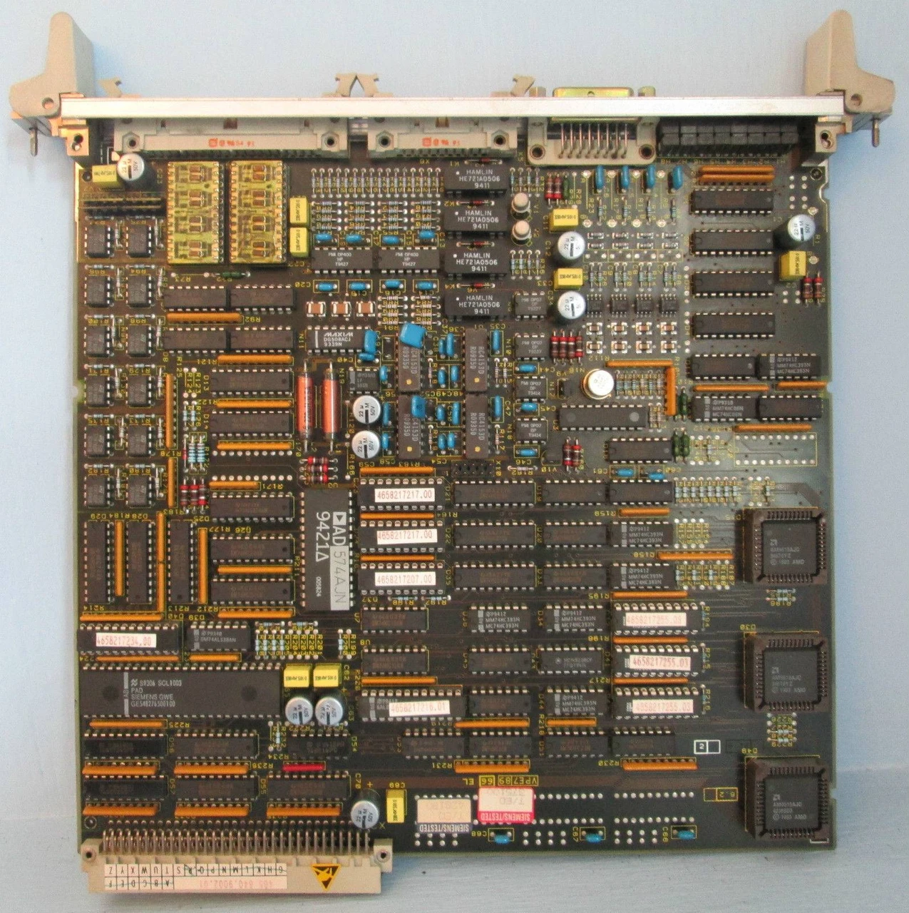 3rd Image of EBI3717