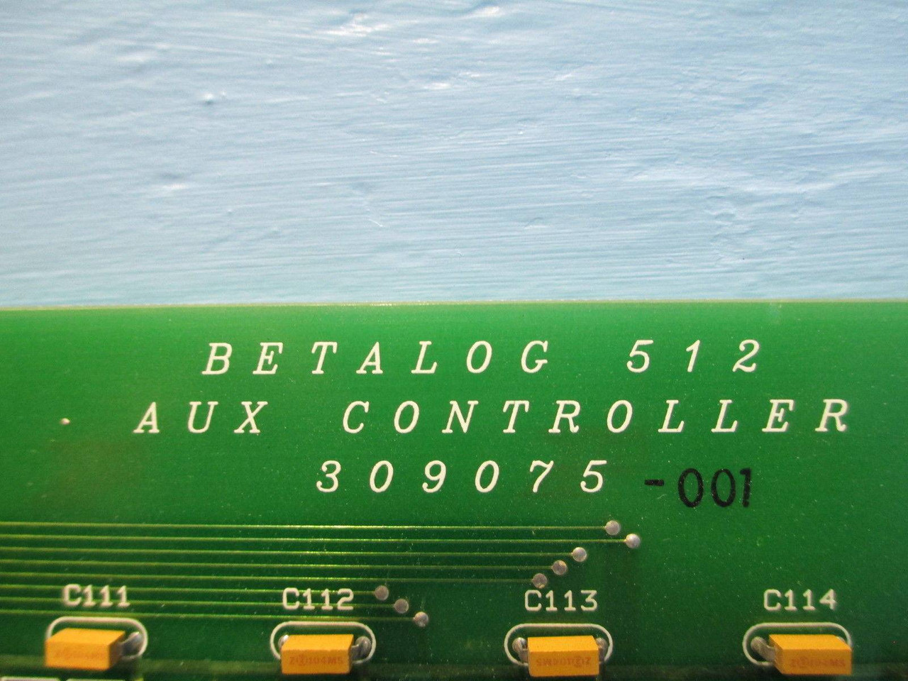 2nd Image of EBI0542