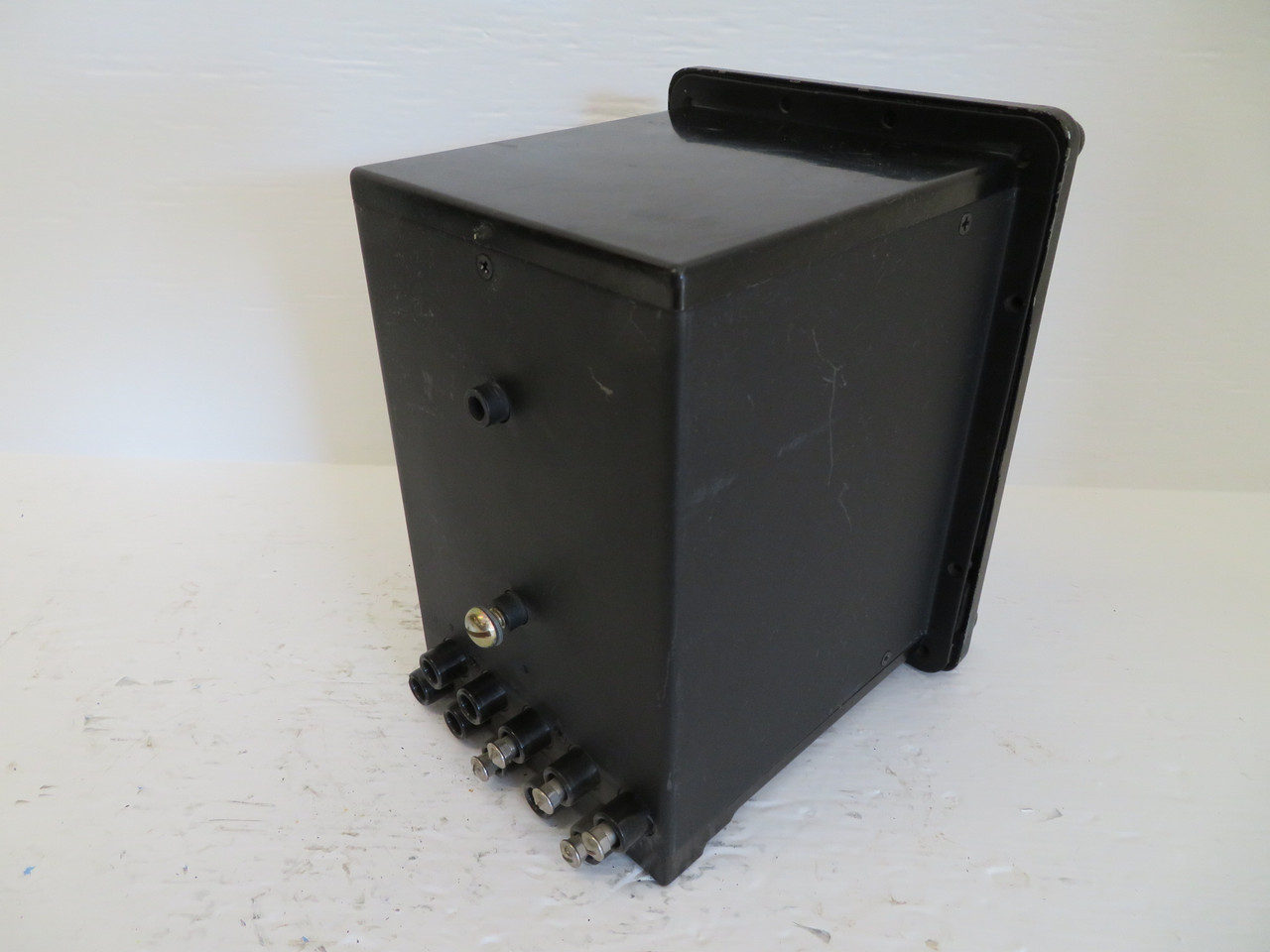 General Electric 12IAC51B806A Time Overcurrent Relay Inverse 2-16A GE IAC51B806A (EBI2028-4)