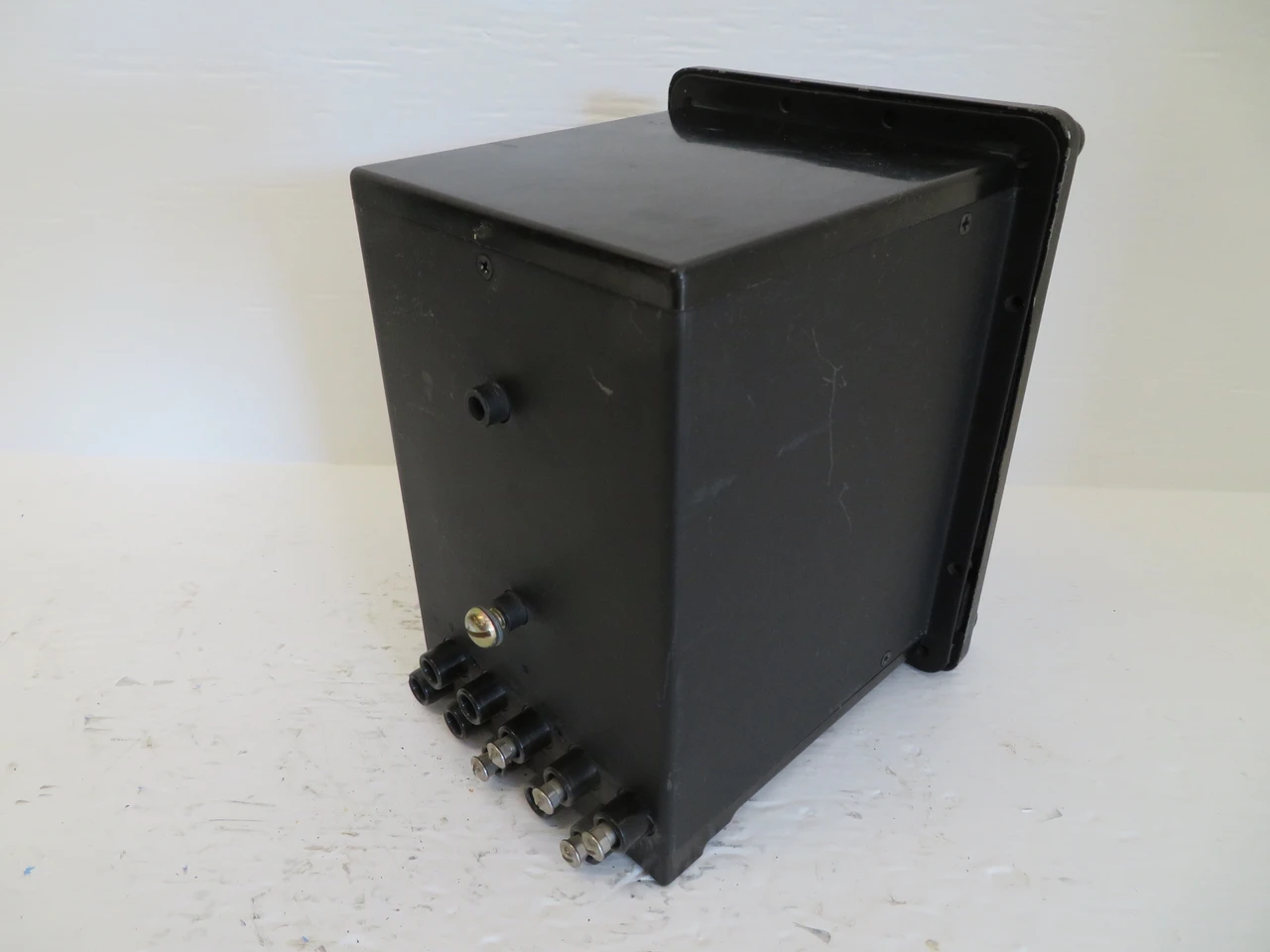 General Electric 12IAC51B806A Time Overcurrent Relay Inverse 2-16A GE IAC51B806A (EBI2028-3)