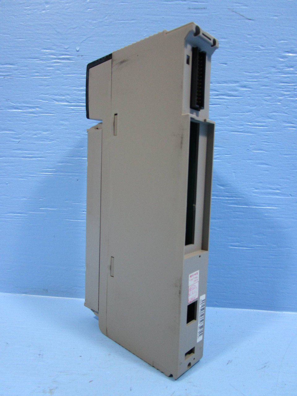 Yokogawa YC16 Relay Output YC16-0N YC160N H70909021 PLC Module YC 16 (EBI5415-1)