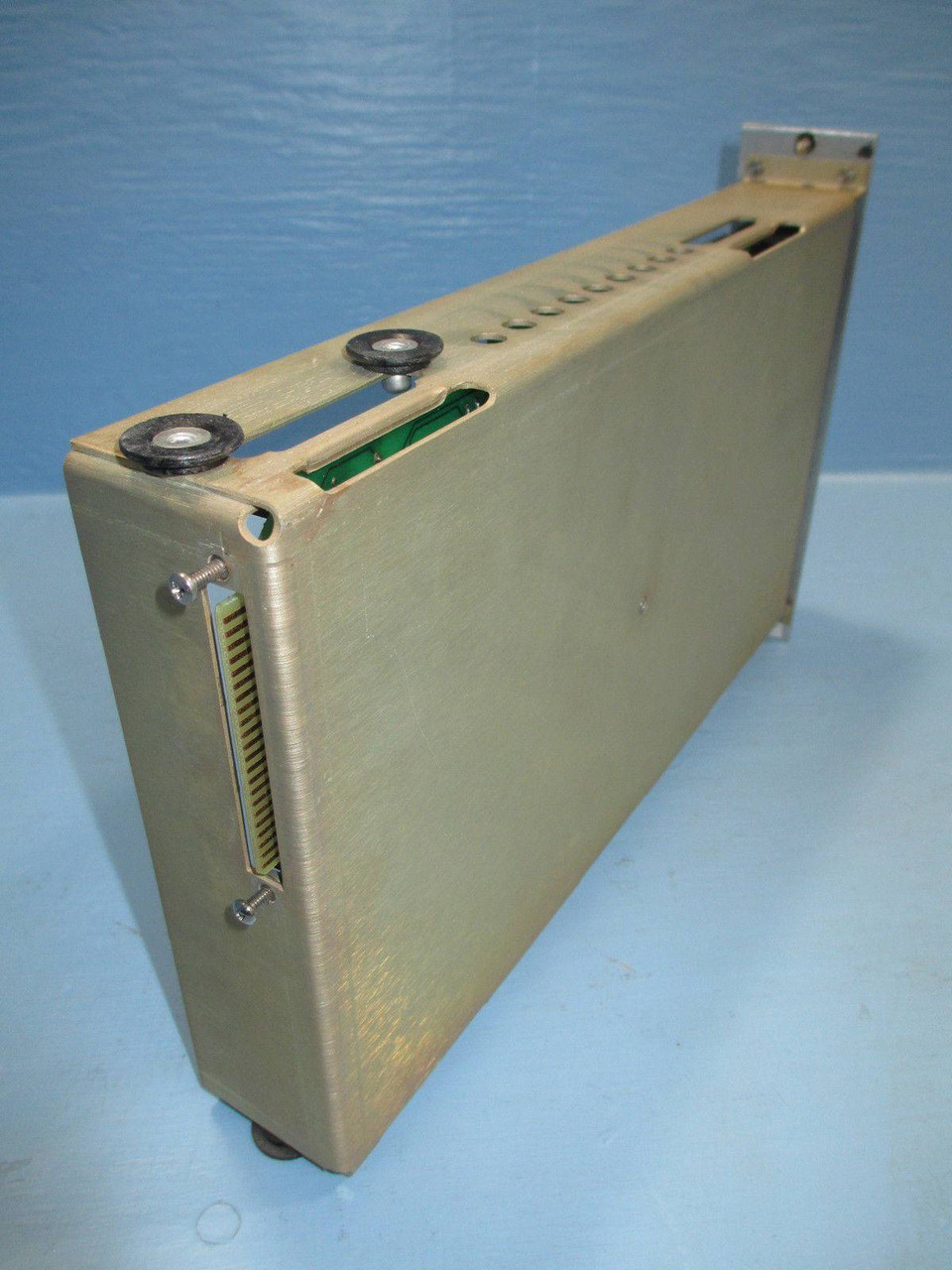 Bently Nevada 7200 Valve Positioner Indicator 7200-VP-R 72937-01-02-01-01-15 (EBI0520-1)