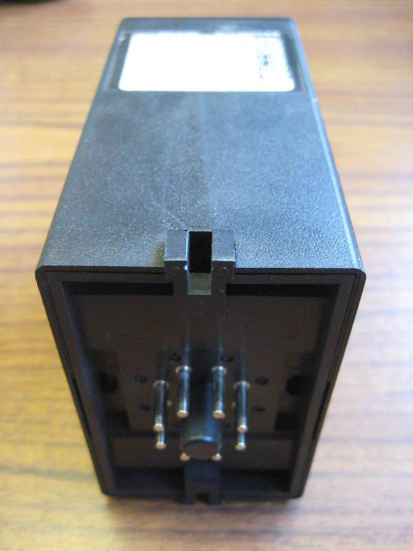 K-Unit KCE-5A-F Signal Conditioner CT Transmitter (EBI2660-91)