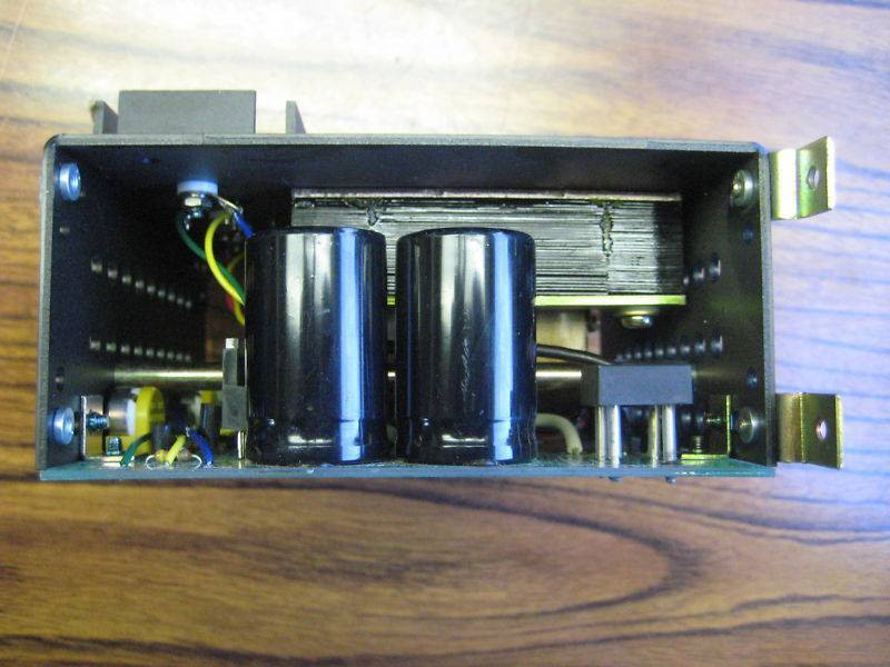 Voltek VSDT615A Power Module (EBI4894-10)