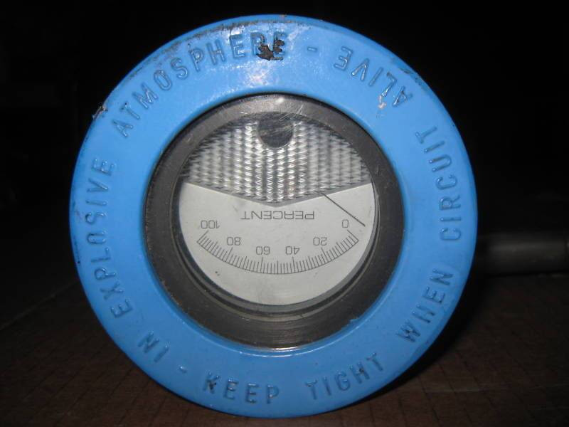 Rosemount 1151LT5EA0A12DM1 Liquid Level Pressure Transmitter 1151-LT5EA0A12DM1 (EBI3556-3)