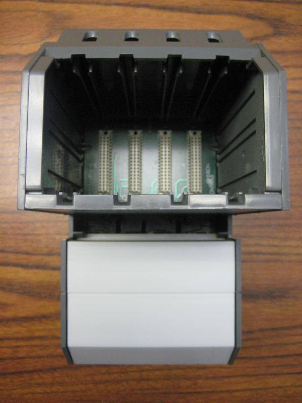 Image of Johnson Controls AS-FMK100-0 MetaSys Function Module ASFMK1000 Meta-Sys