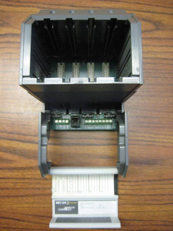 Johnson Controls AS-FMK100-0 MetaSys Function Module ASFMK1000 Meta-Sys (EBI2615-3)