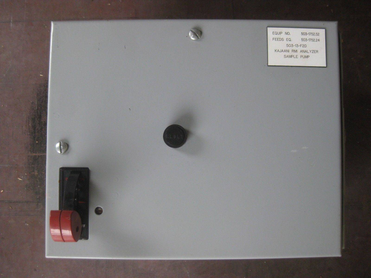 2nd Image of EBI1723