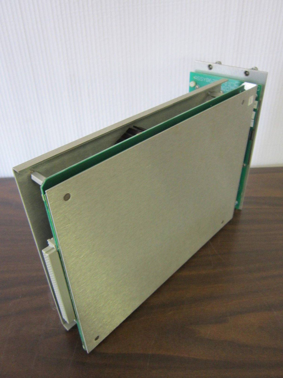 Bently Nevada 3300/75 32 Channel Temperature Monitor PLC 3300/75-02-00-00 330075 (EBI0508-1)