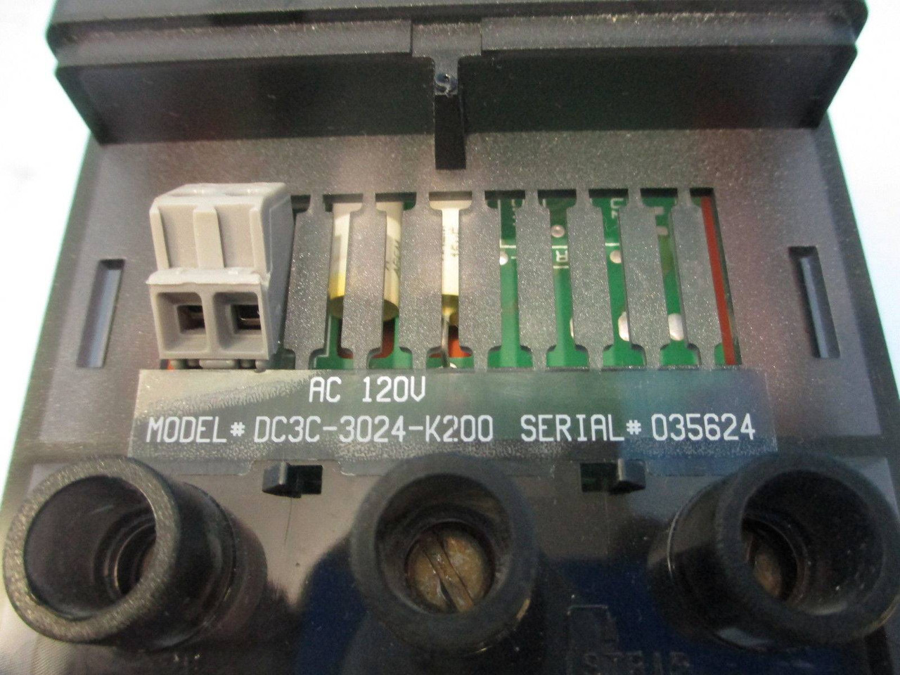 2nd Image of EBI4909