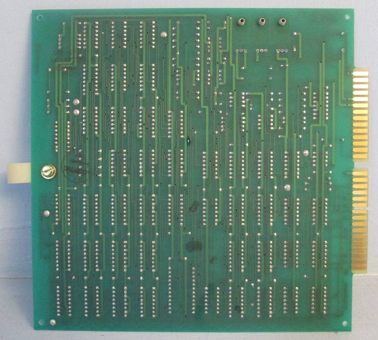 Exide A13A3-HT Rect Sync Cont PLC 118 302 790 A Module Board 101072972 A A13A3HT (EBI1284-2)