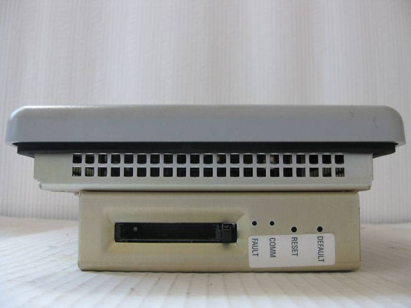 Allen Bradley 6182H-7TLH4D VersaView CE 700H AB 6189-RPLH 24 VDC 6182H7TLH4D (EBI0311-12)
