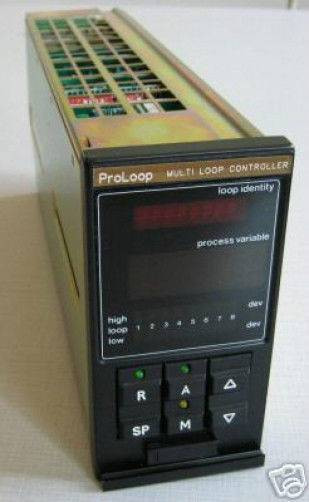 Image of GE Fanuc IC600PX503B ProLoop Multi Loop IC600PX503-B General Electric MultiLoop