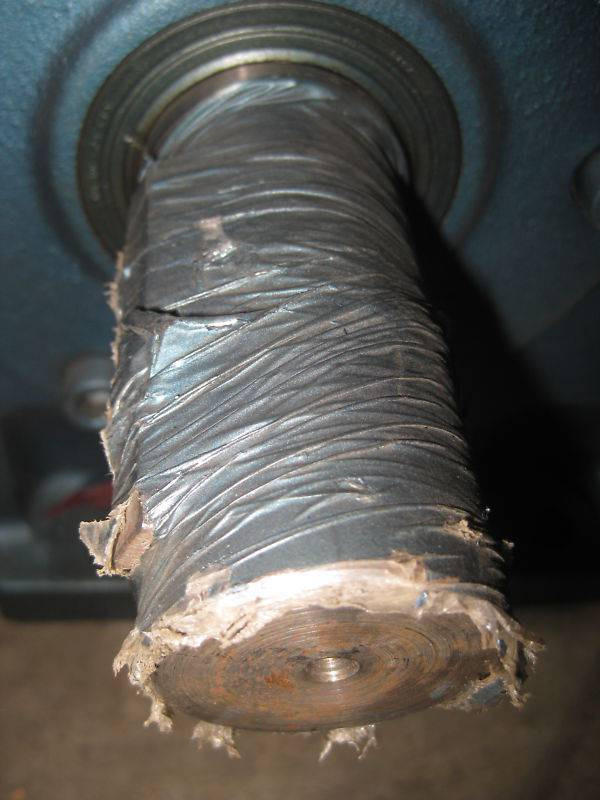 Sew Eurodrive K76DT80N4I 1 HP Ratio:108.51 Gear Reducer (EBI3629-1)