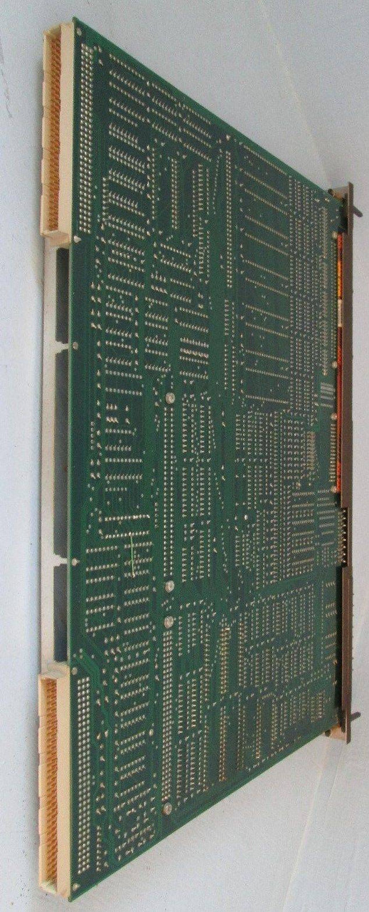 Bosch CNC Servo-i PLC 1070 068008-102 4993-I-C-B Servoi Module Circuit Board (EBI0577-1)
