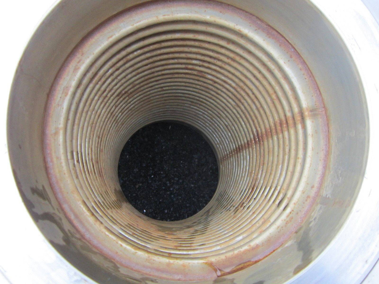 Enlin stainless steel F304L/304 A/SA182 SS 150 PSI flange fitting 6 " inch 304 (EBI1253-3)