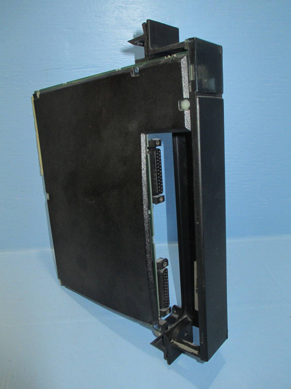 GE Fanuc IC697CMM711F-X 90-70 PLC Communication Coprocessor Controller PCM 711 F (EBI1876-1)