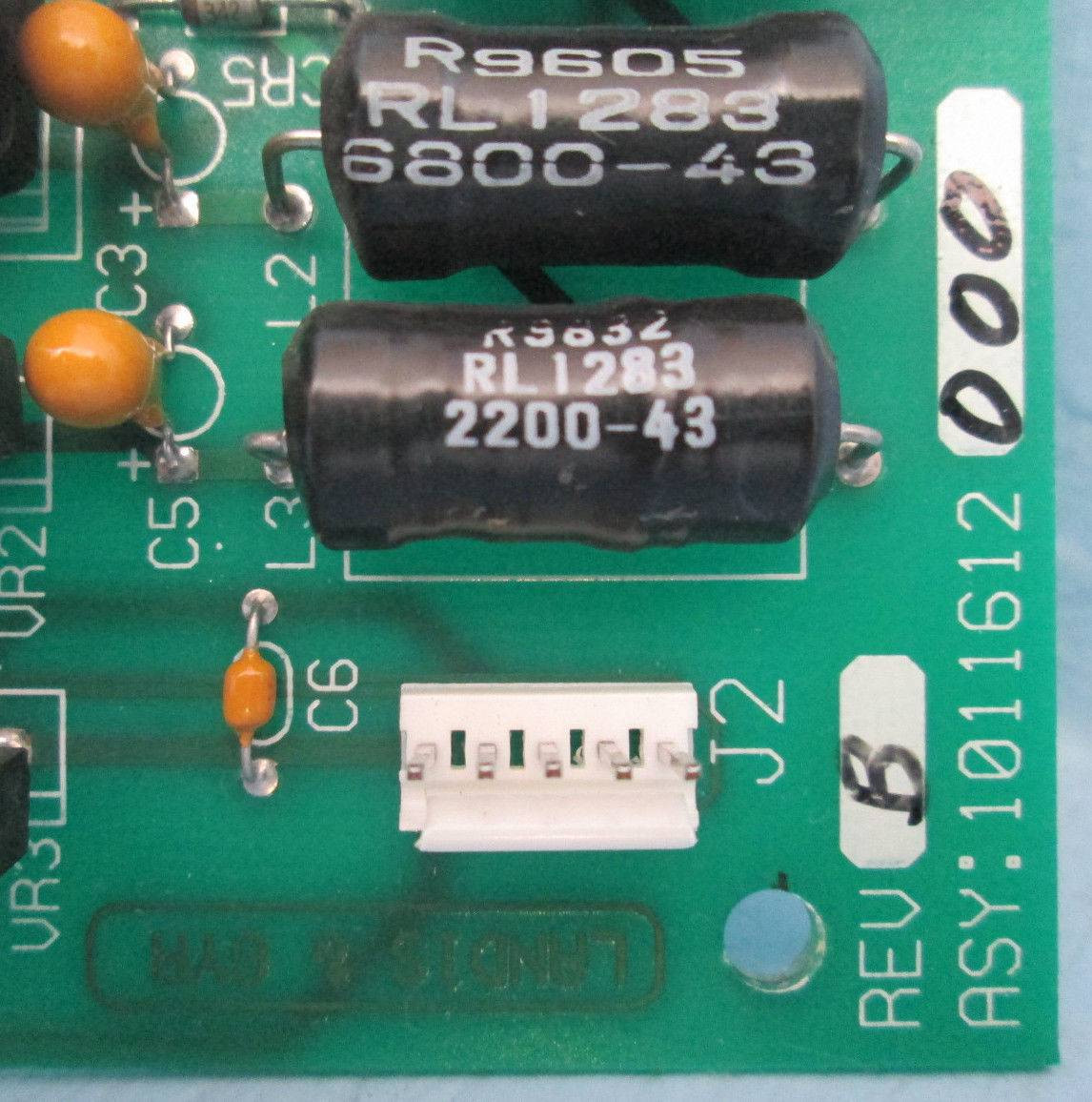 3rd Image of EBI2673