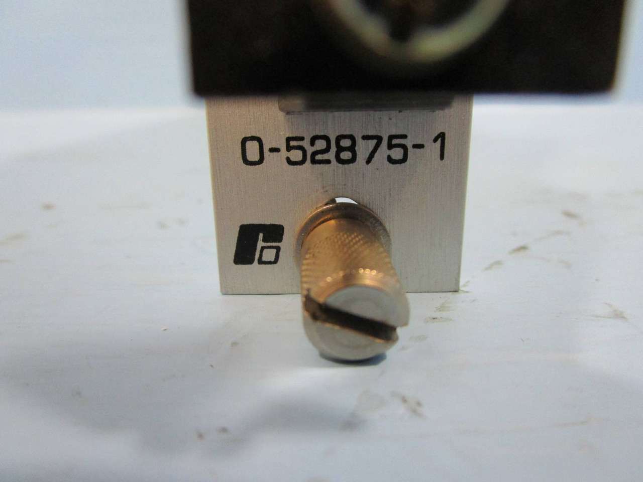 Reliance Electric 0-52875-1 VTDB Circuit Board 0528751 PLC Module PC RE Board (EBI3372-6)