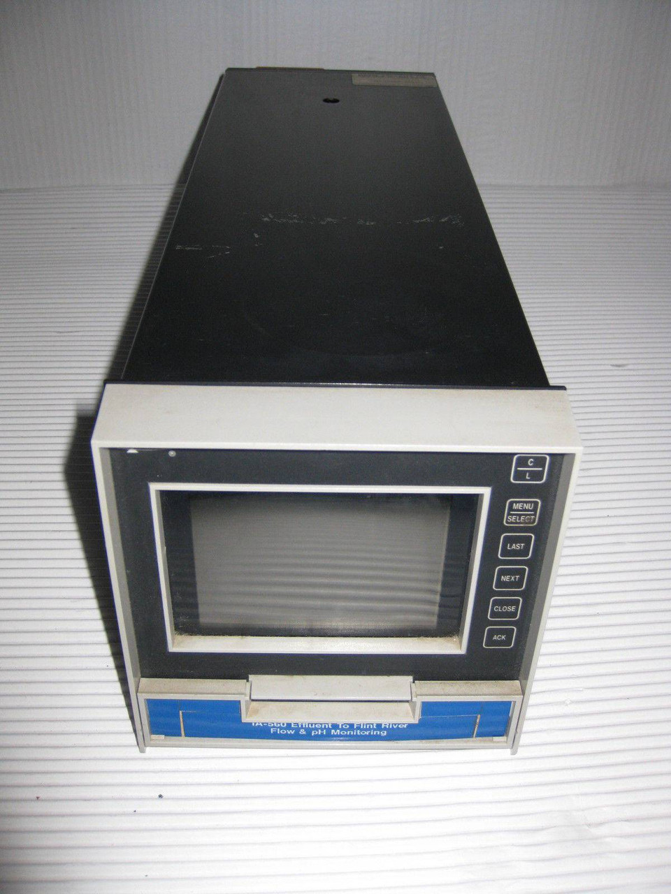 Image of Moore Products 15999-202 Viewpac Digital Recorder 15999202 Multiport