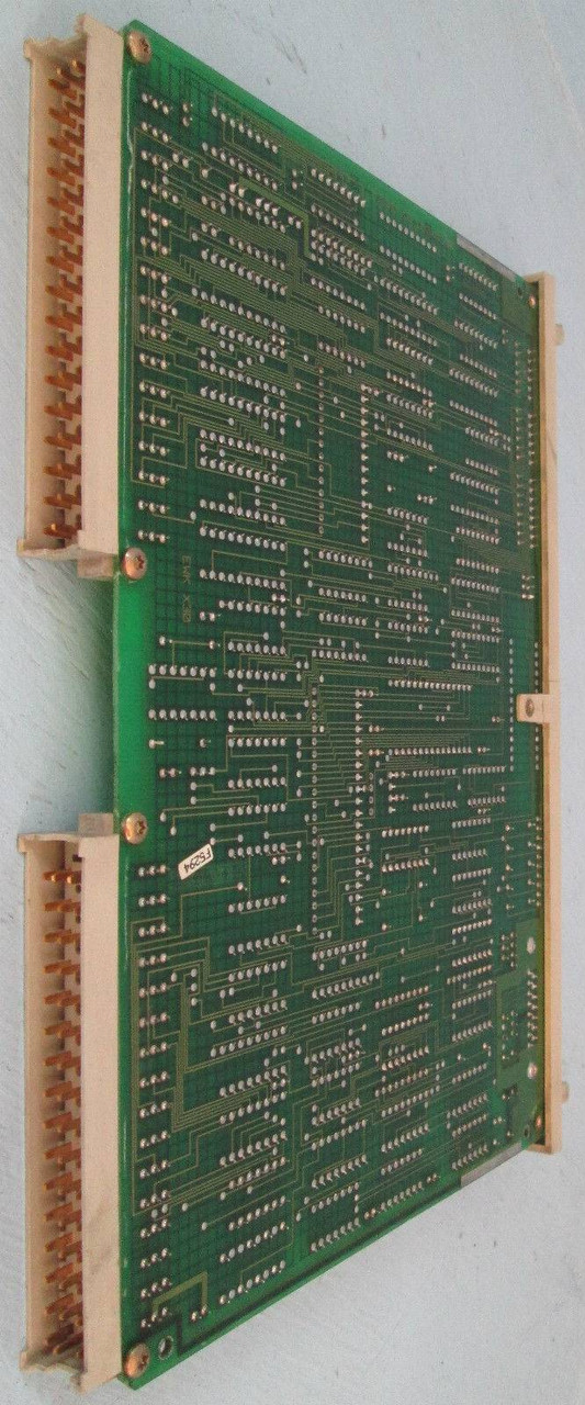 Siemens 6ES5923-3UC11 Symadyn D PLC Simatic S5 6ES59233UC11 C79040-A32-C665-08 (EBI3742-1)