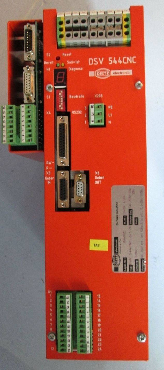 3rd Image of EBI1180
