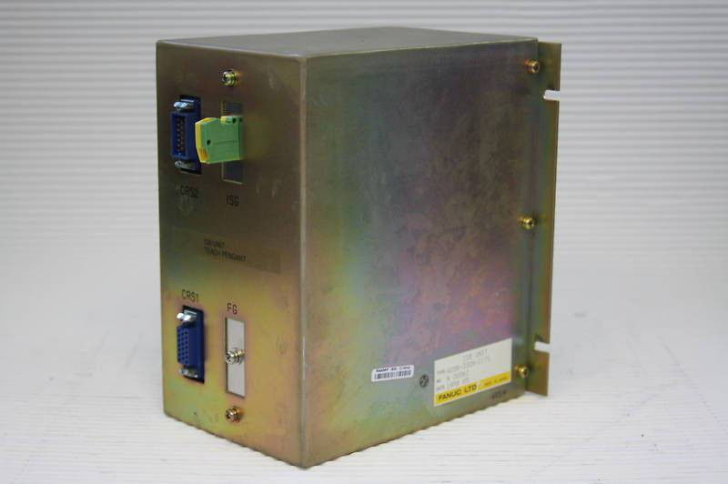 Image of Fanuc A05B-2308-C371 ISB UNIT A05B2308C371