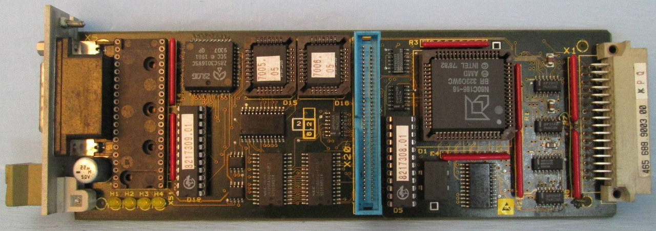 3rd Image of EBI3727