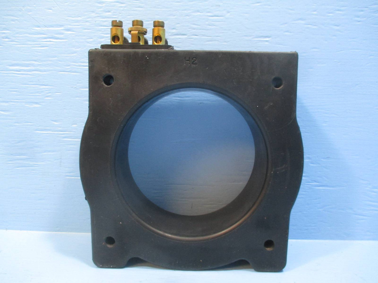 ABB 7524A58G09 Current Transformer 800/1600:5 Type CLC 5A (EBI0069-1)