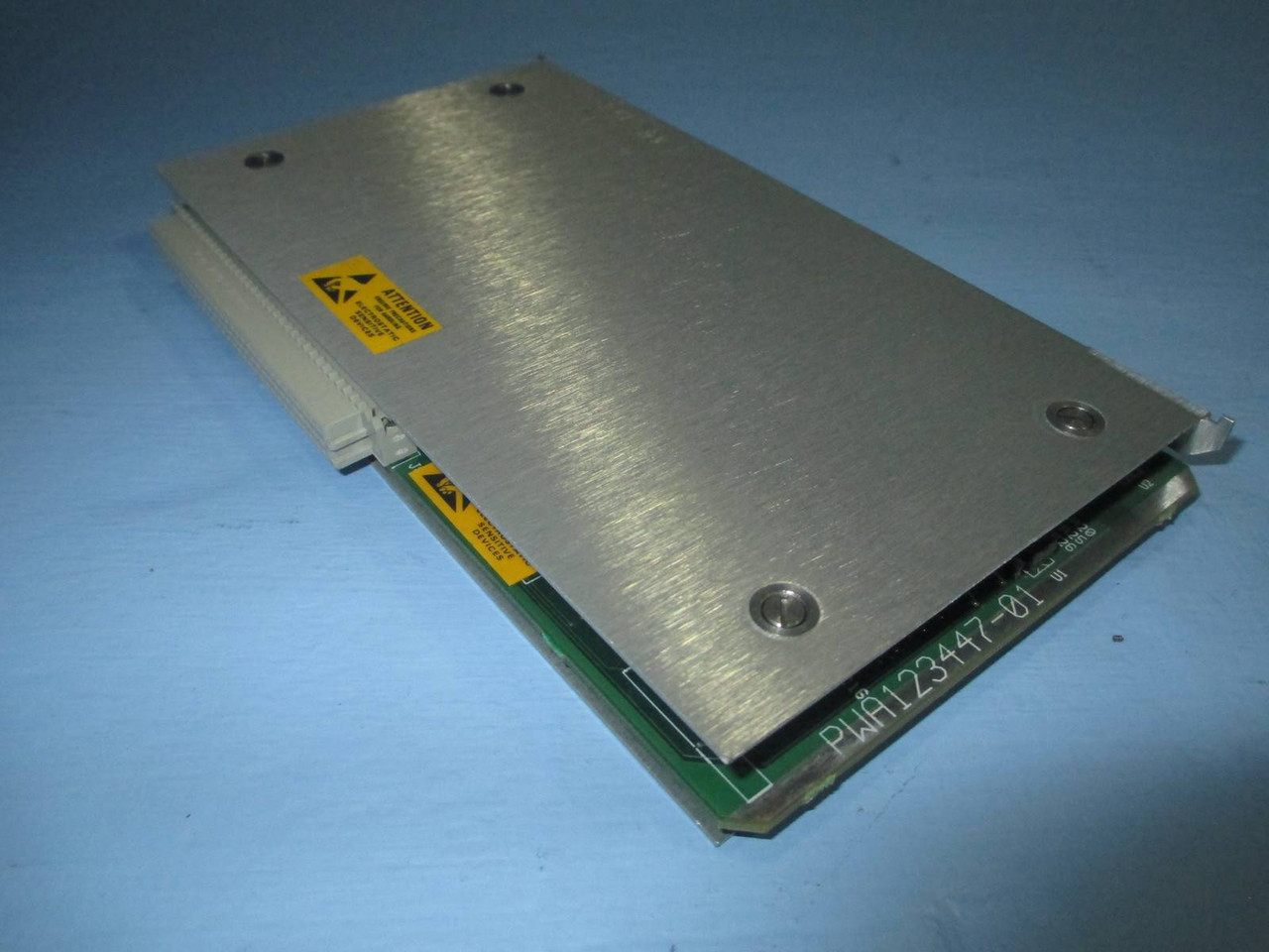 Bently Nevada 123447-01 Sampler TDXnet PLC Transient Data Interface PWA 5160 (NP0013-59)