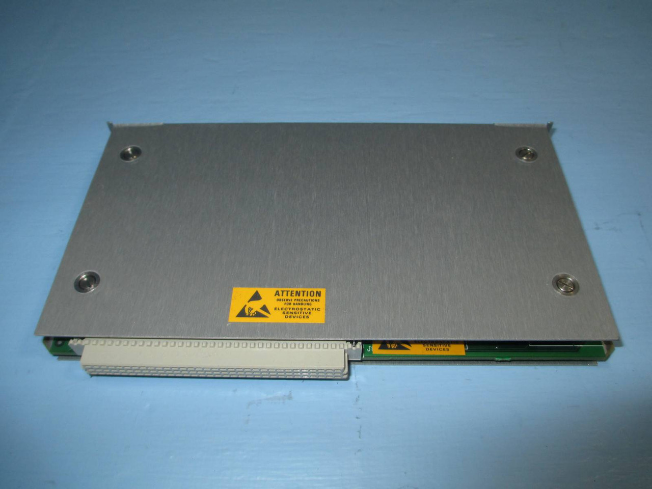 Bently Nevada 123447-01 Sampler TDXnet PLC Transient Data Interface PWA 5160 (NP0013-59)