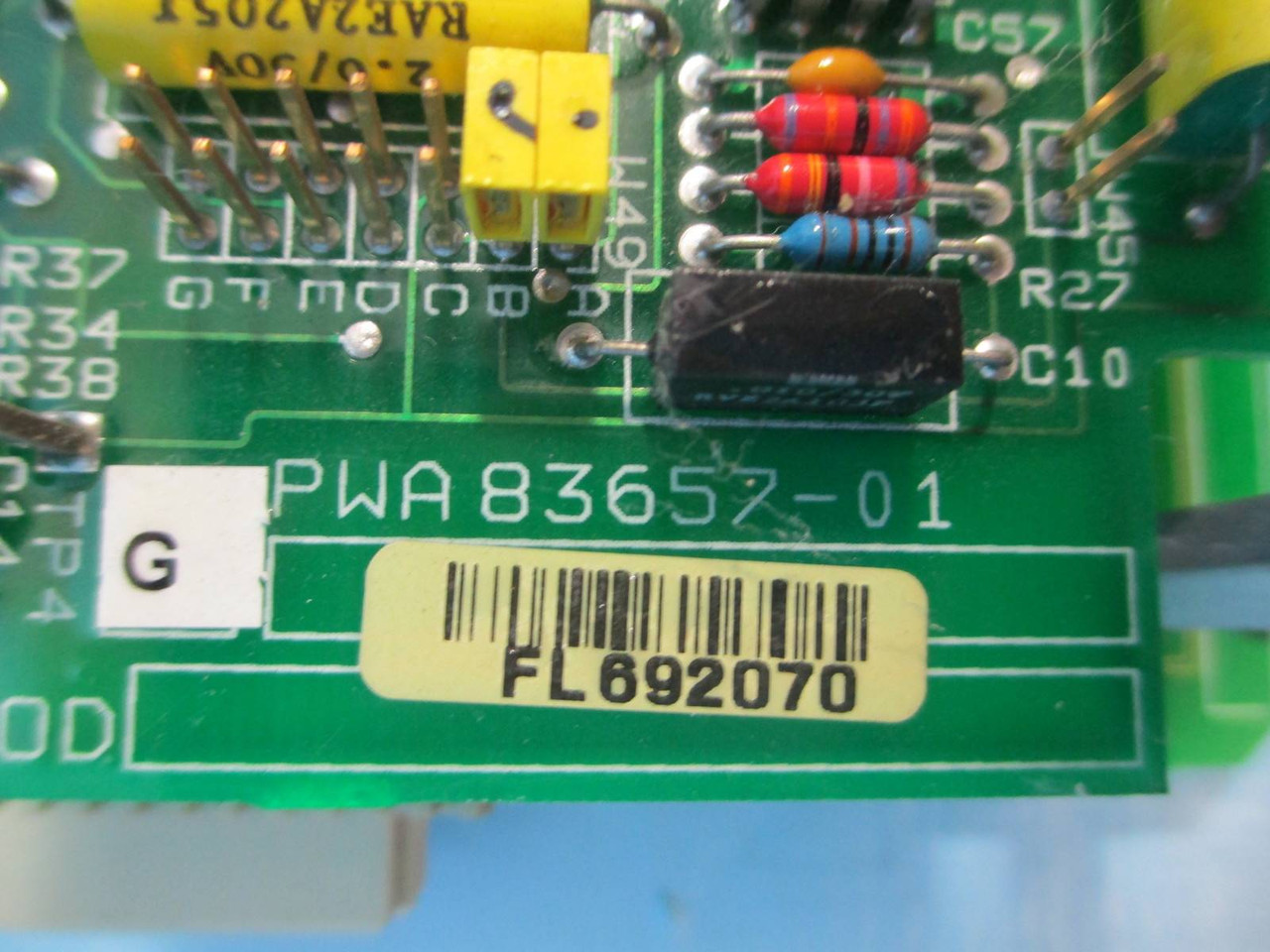 Bently Nevada 3300/55 Dual Velocity Monitor 3300/55-06-01-01-05-00-00-00-00 PLC (NP0014-1)