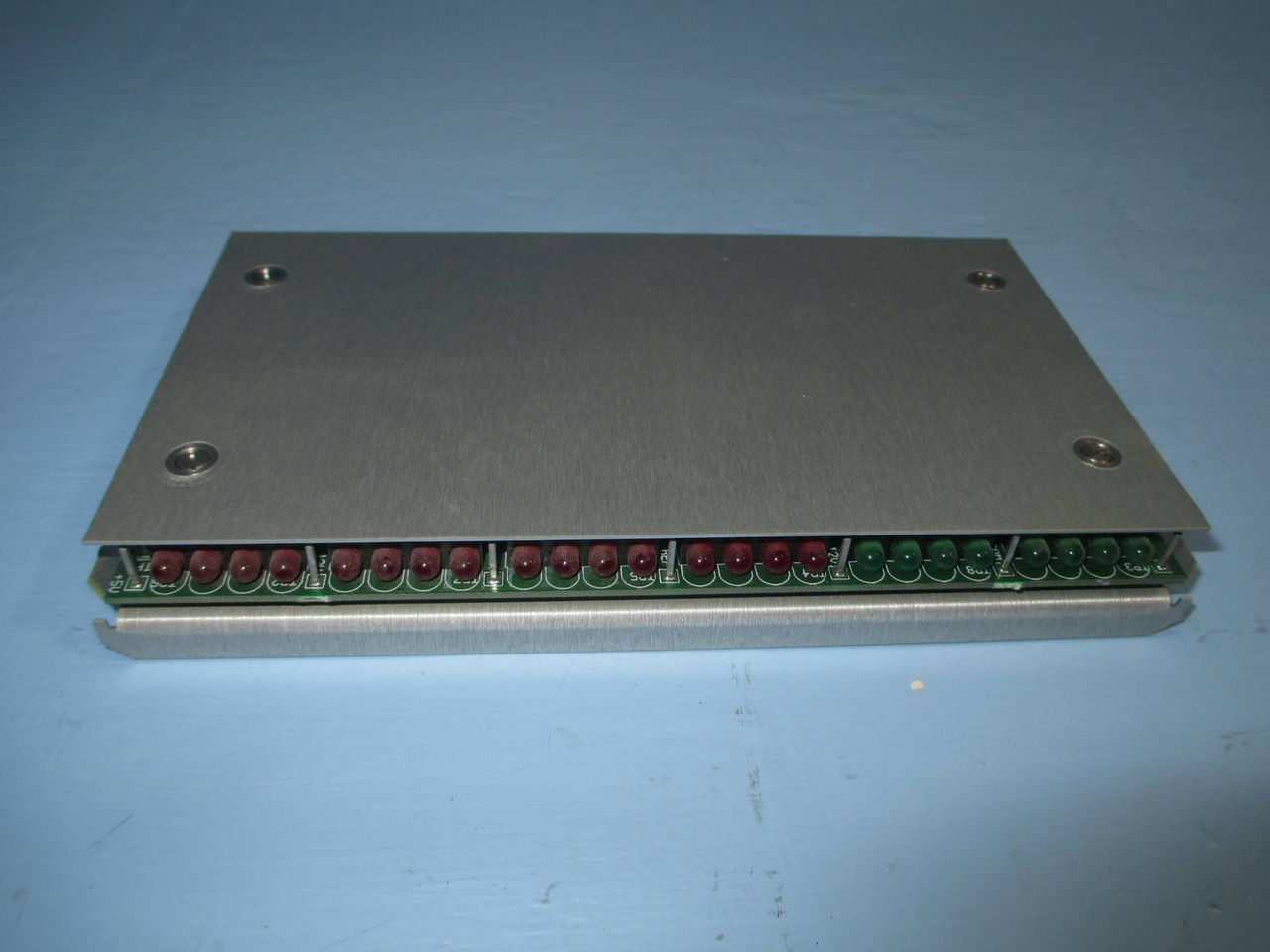 Bently Nevada 105375-01 Sampler TDXnet PLC Transient Data Interface PWA 5162 (NP0012-5)