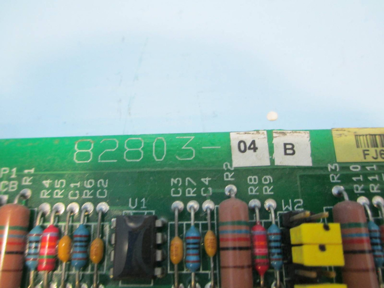 Bently Nevada 3300/47 Differential Expansion Monitor 3300/47-09-03-01-00 PLC (NP0017-4)