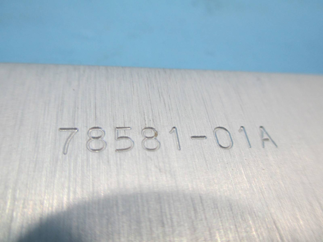 Bently Nevada 3300/20-XX-XX-03-00-00 Dual Thrust Monitor 330020 75 mils 200 mV (NP0023-6)