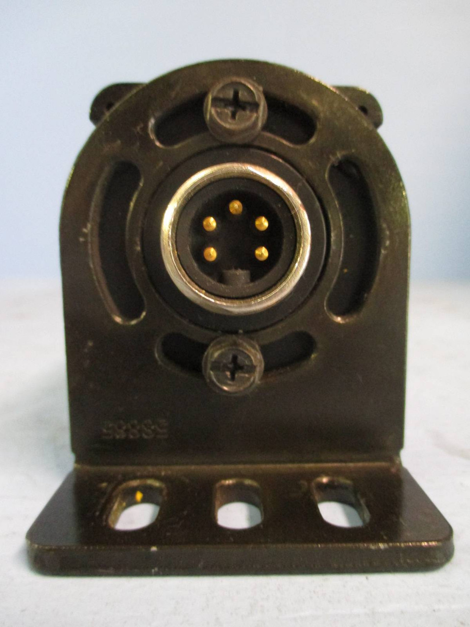 Banner MSXLHDE2412Y 24" E Heavy Duty MS Long Range Mini-Screen 24 inch (TK0035-5)