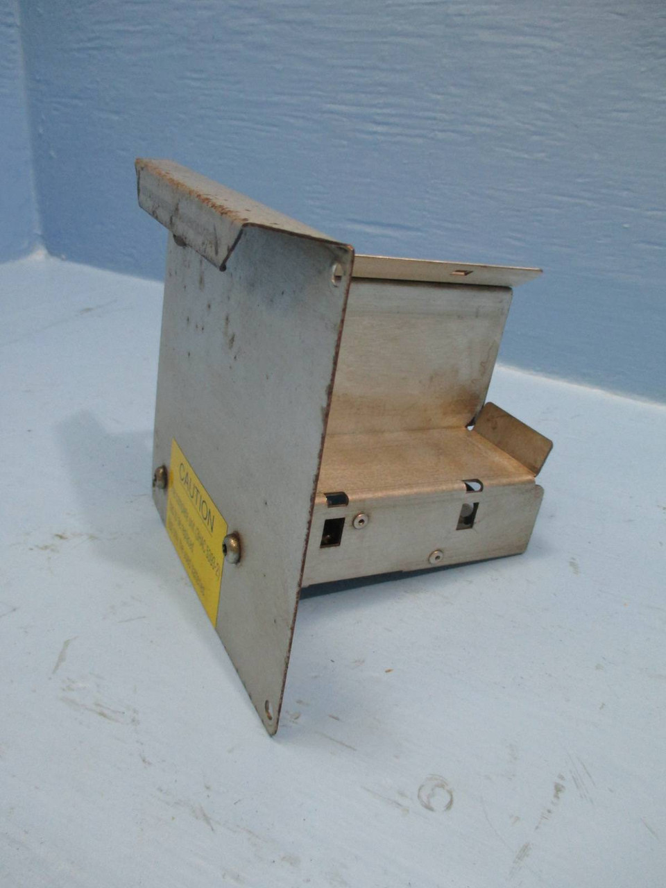 ABB 3HAC6550-1 Robot Power Module PLC Control 3HAC65501 Controller 3 HAC 65501 (TK0058-2)