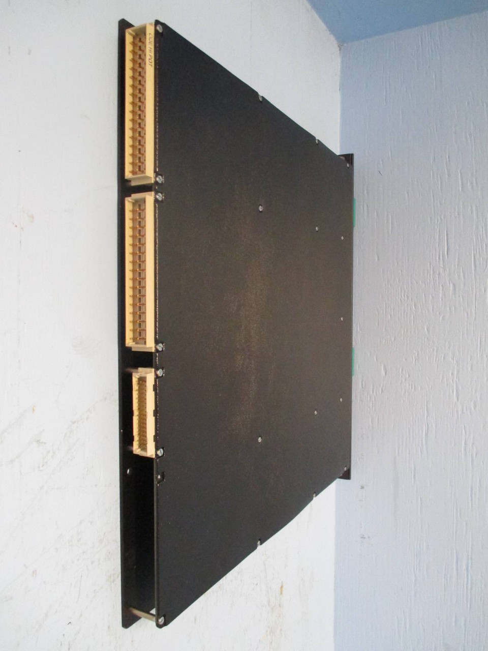 Triconex 2553 Digital Input PLC DI External Terminator 3000109-300 7300057-100 (PM0144-10)