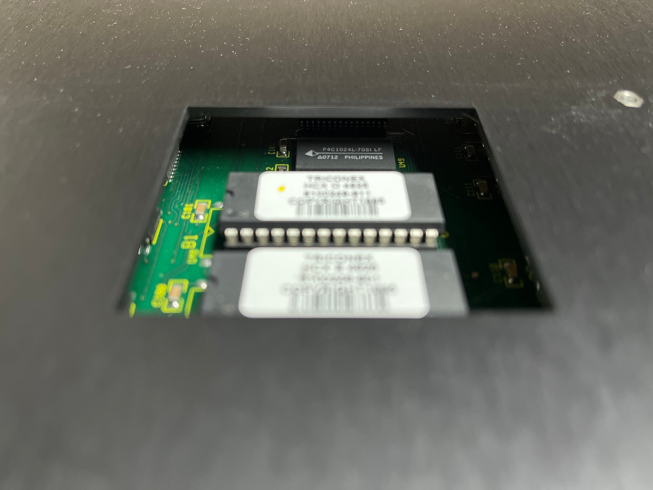 Triconex 4509 Highway Interface Module PLC ASSY 3000618-100 7400175-100 Board (PM0143-3)