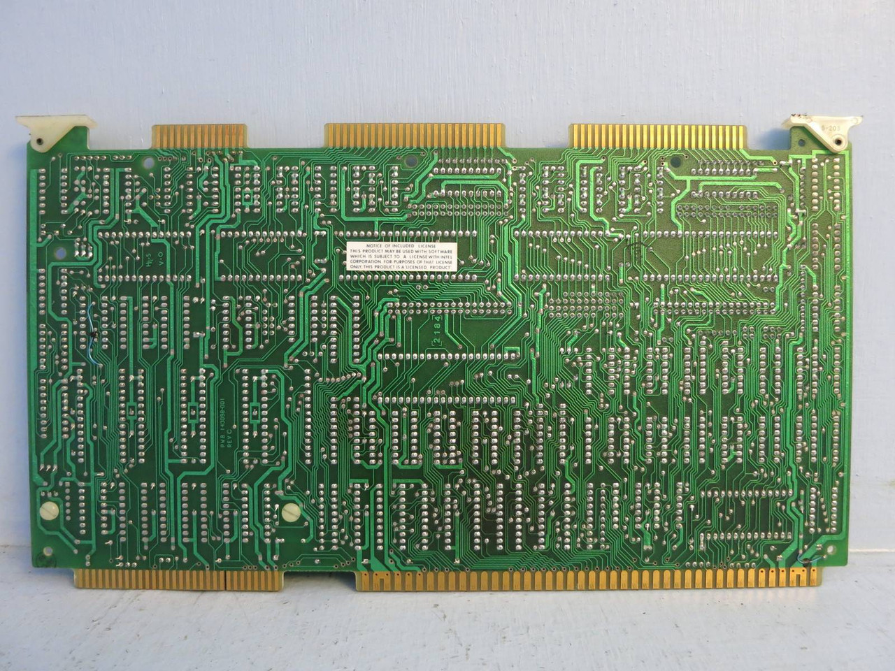 Intel PWA 147262-001 Rev A / PWA 1003137-08 Y MJ SNP05831 PLC PBA 147242-001 PCB (PM0184-1)