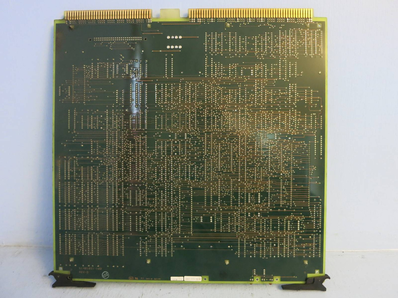 Honeywell SPC 51401052-100 HDW F FW G Smart Peripheral 51401051-100 Rev D PLC (PM0188-1)