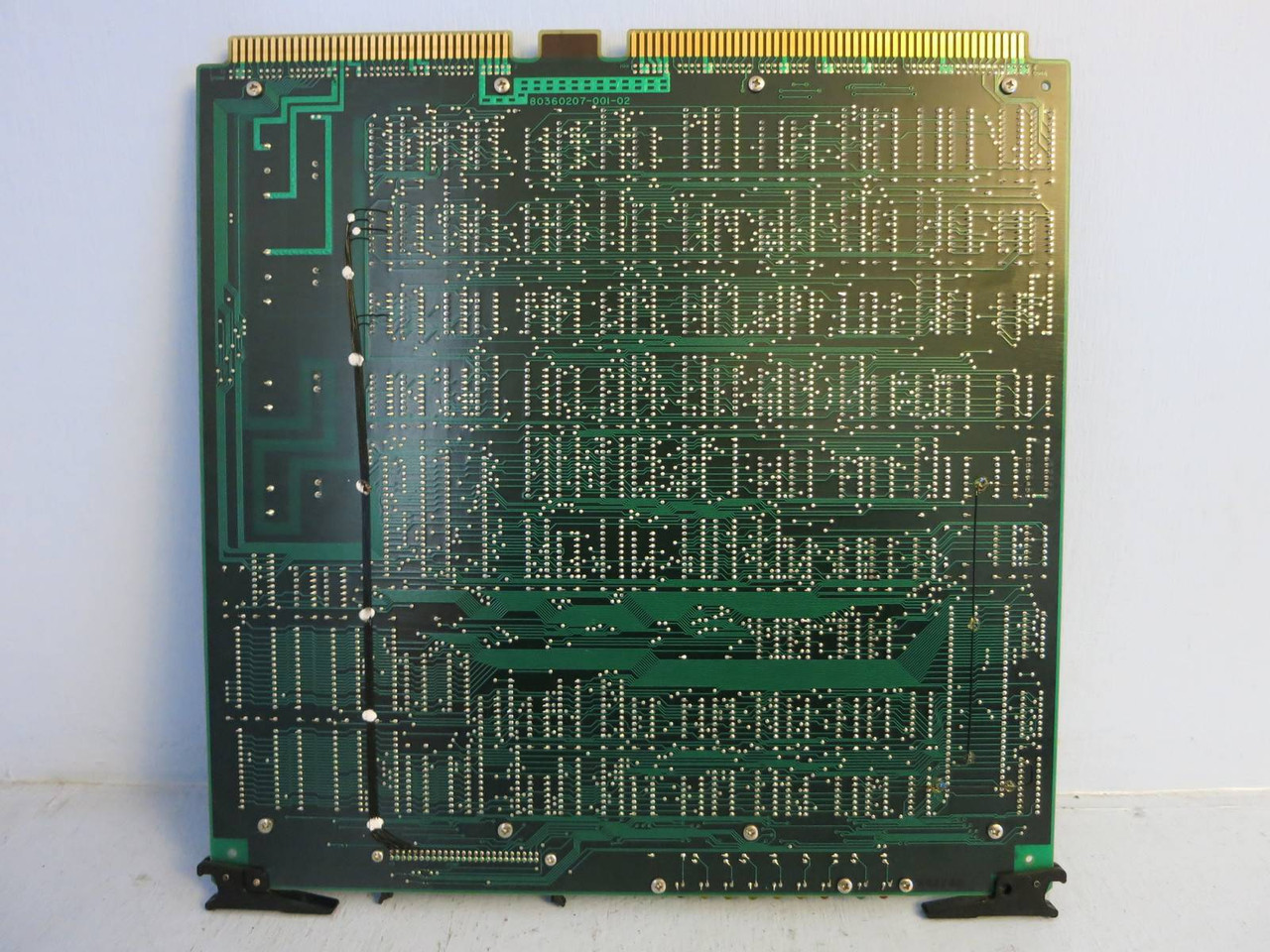 Honeywell CLI 80360206-001 HDW H FW F Computer Gateway 80360207-001-02 PLC Board (PM0189-1)