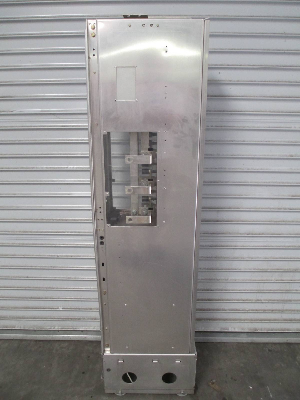 ABB 500 HP AC Drive SAFUC 500F500 Stromberg Allen Bradley 460 KVA 460V AB 345050 (NP0098-1)