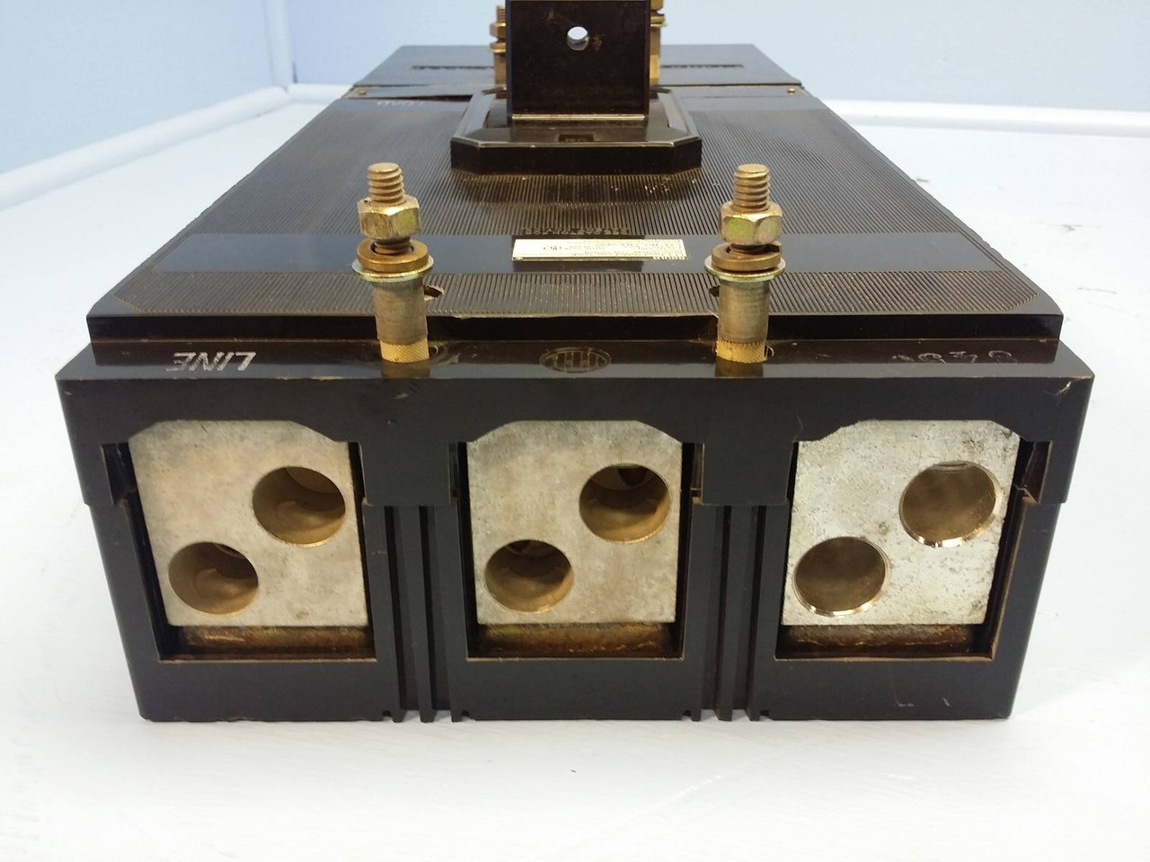 Gould ITE I-T-E CN3-S800 800A Cordon Circuit Breaker Type ETS CN CN3S800 800 Amp (EM0154-2)