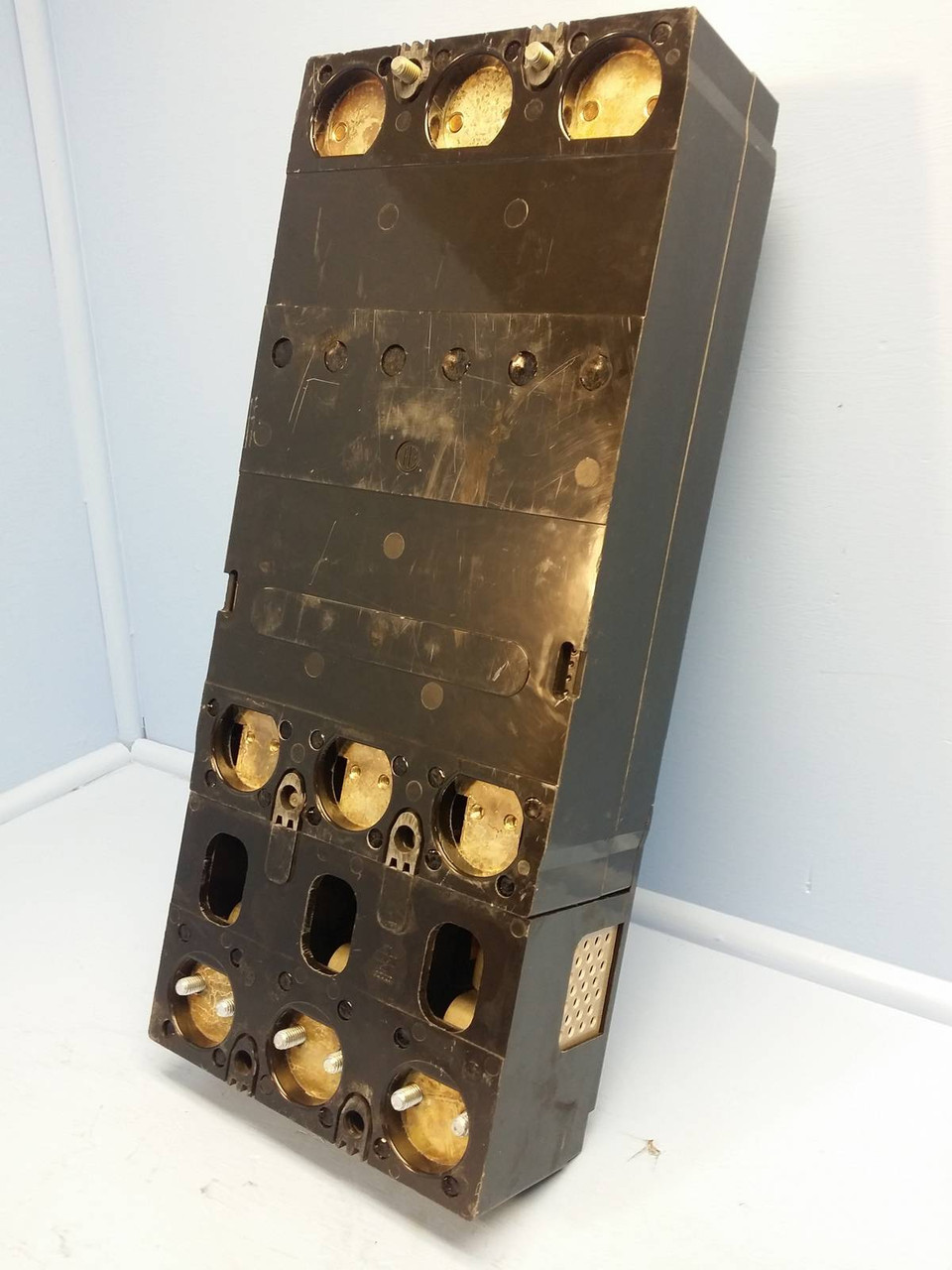 Gould ITE I-T-E CN3-S800 800A Cordon Circuit Breaker Type ETS CN CN3S800 800 Amp (EM0154-2)