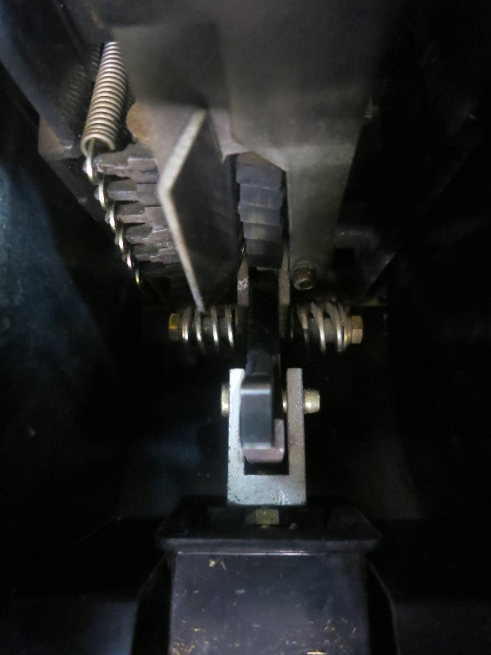 GE AKR-9D-30H 800A Air Breaker LSI MicroVersaTrip Plus TT20LSI 300A Rating Plug (PM0259-1)