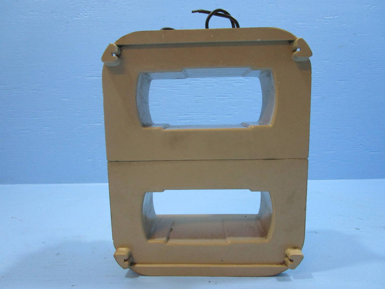 Siemens Coil 3TY6583-0AF0 110-127 V 60 Hz from 3TB5814-OA Sz 6 700 Amp Contactor (TK0153-1)