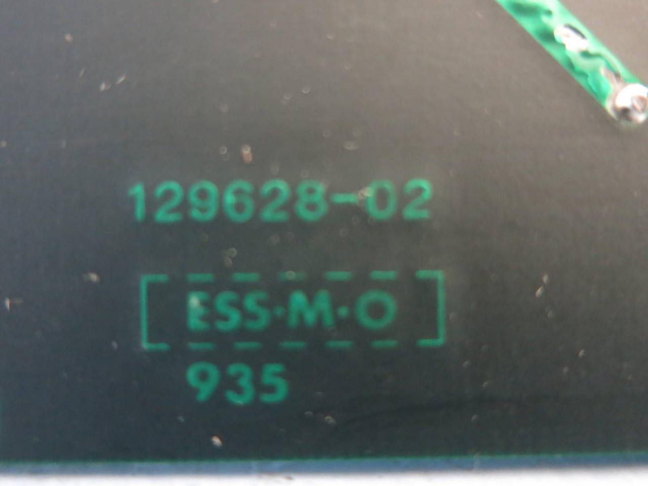 AB / Stromberg 3500-NA2 Ser A Rev C NDA-INT 129628-02 PLC Allen Bradley A-B/S (PM0290-1)