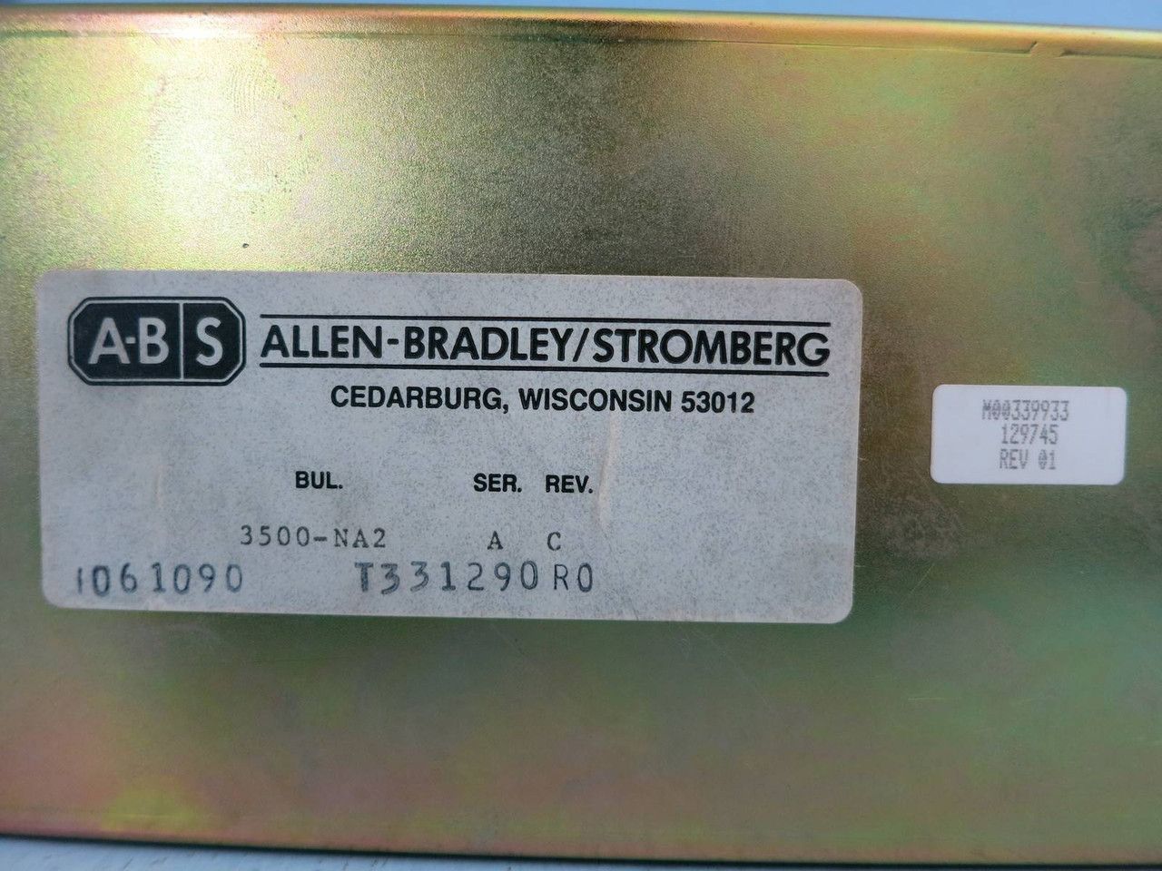 3rd Image of PM0290